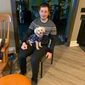 Meet your Posher, Ryan